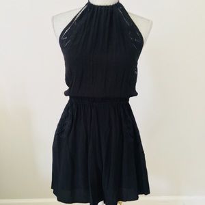 South moon under shorts romper small